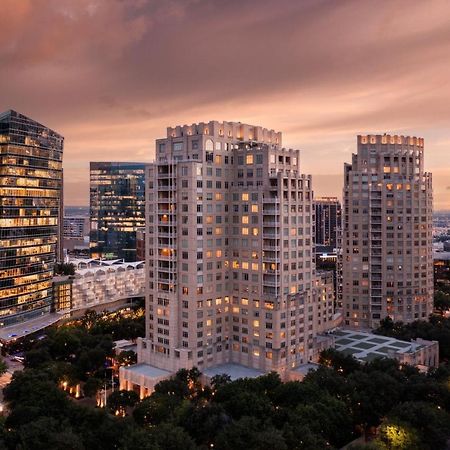 The Ritz-Carlton, Dallas Esterno foto