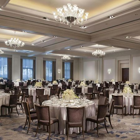 The Ritz-Carlton, Dallas Esterno foto