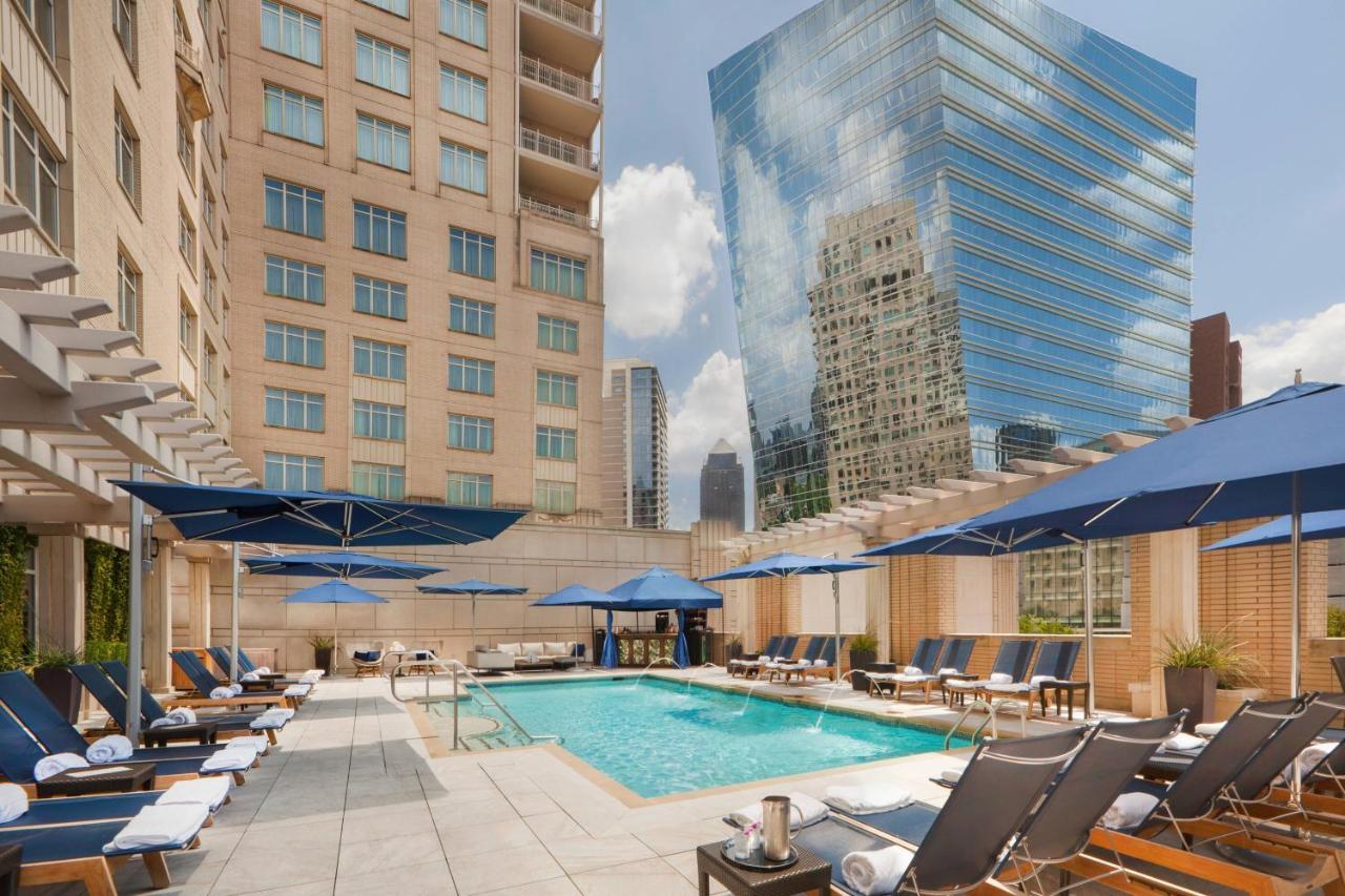 The Ritz-Carlton, Dallas Esterno foto