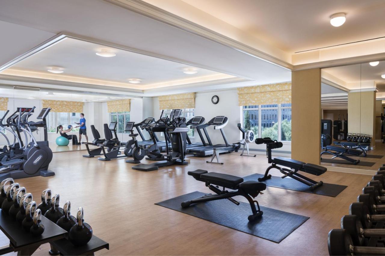 The Ritz-Carlton, Dallas Esterno foto