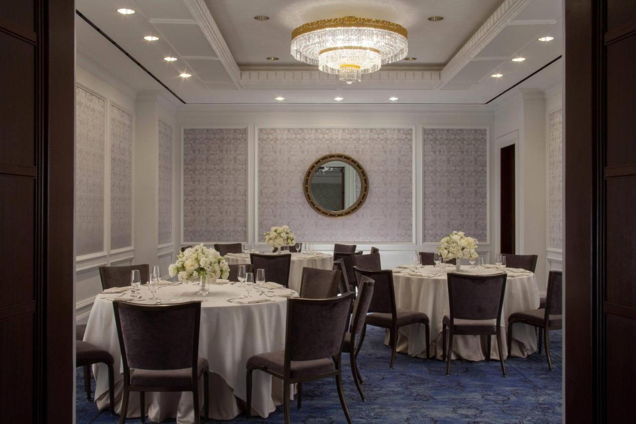 The Ritz-Carlton, Dallas Esterno foto