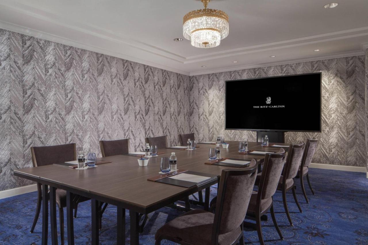 The Ritz-Carlton, Dallas Esterno foto