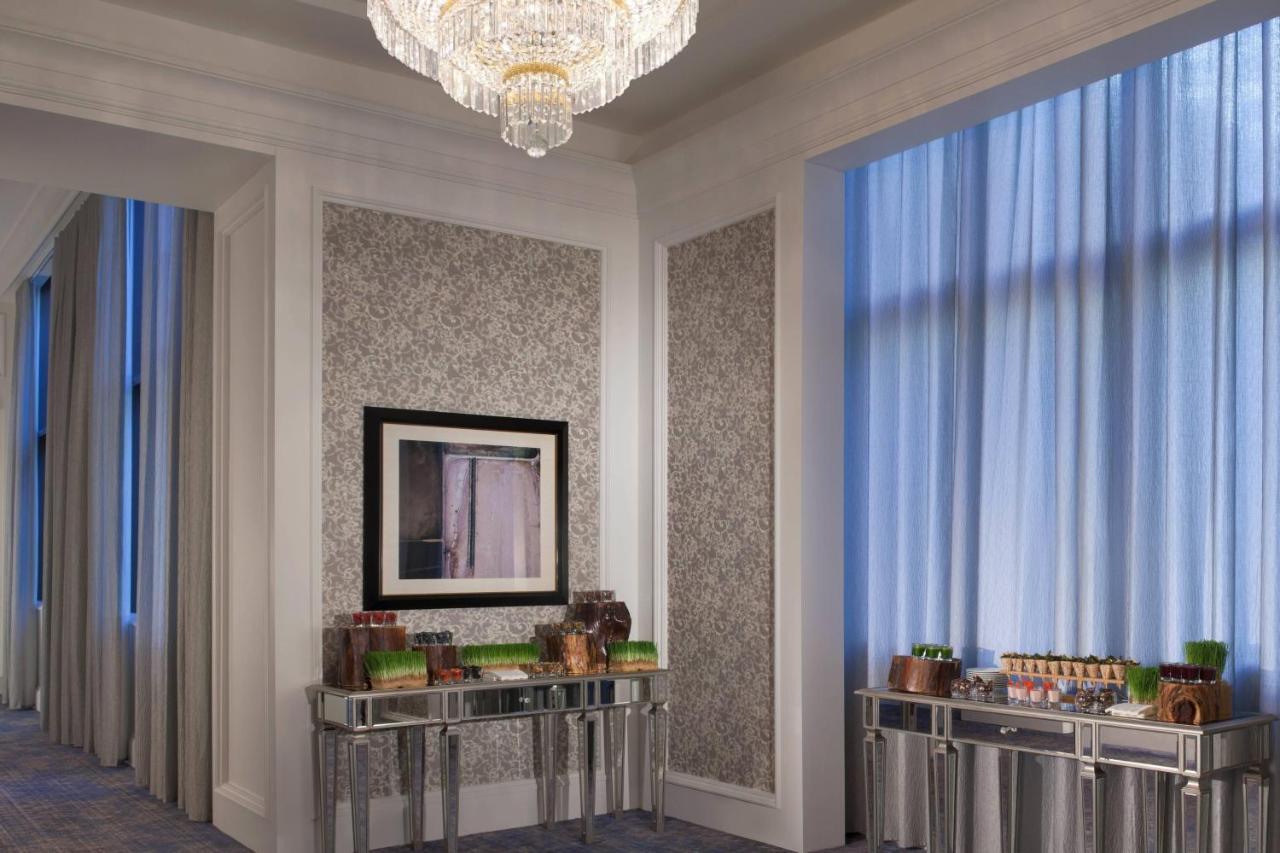 The Ritz-Carlton, Dallas Esterno foto