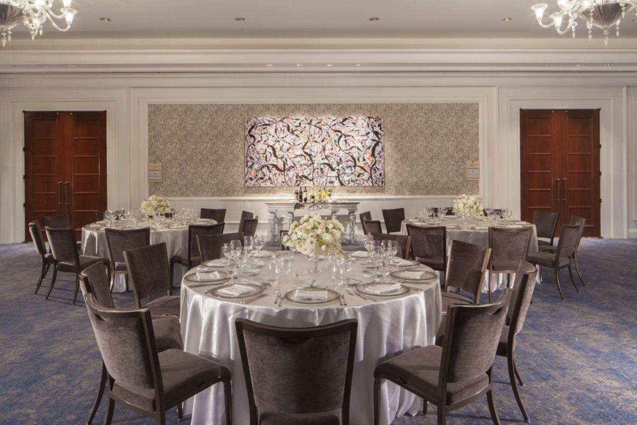 The Ritz-Carlton, Dallas Esterno foto