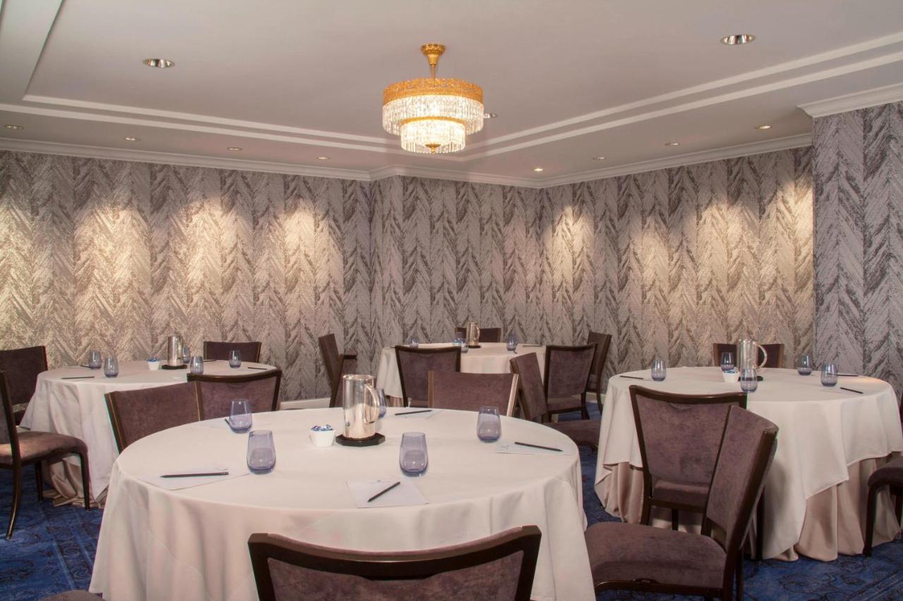 The Ritz-Carlton, Dallas Esterno foto