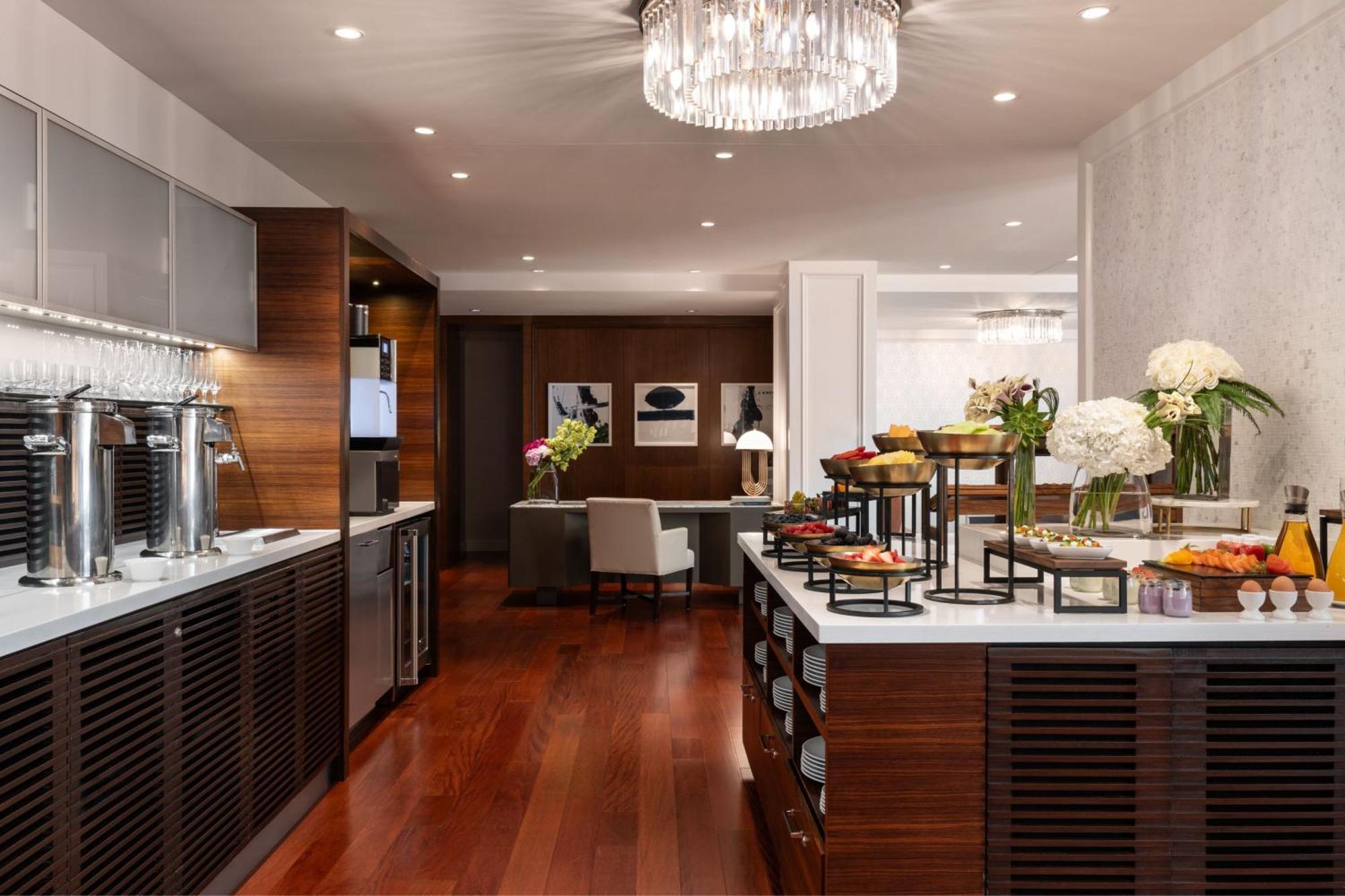 The Ritz-Carlton, Dallas Esterno foto