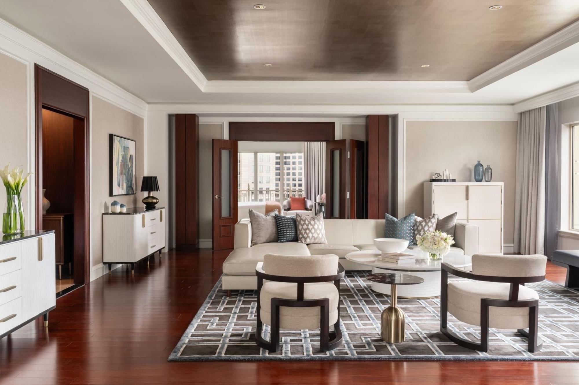 The Ritz-Carlton, Dallas Esterno foto