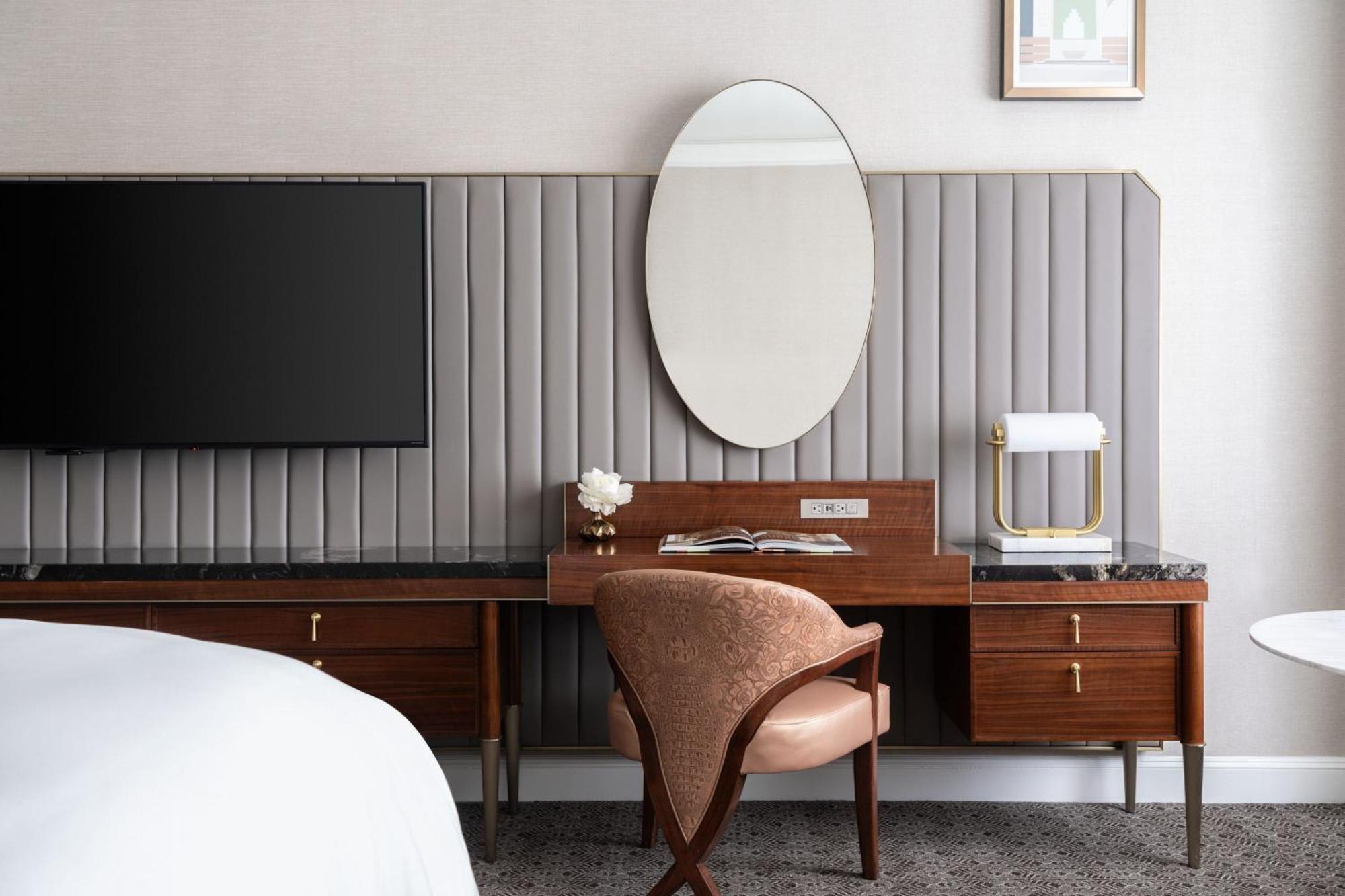 The Ritz-Carlton, Dallas Esterno foto