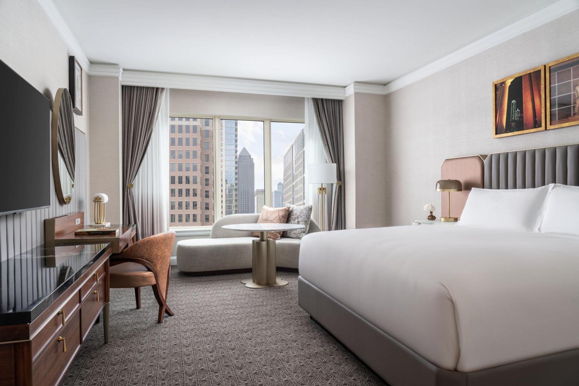 The Ritz-Carlton, Dallas Esterno foto