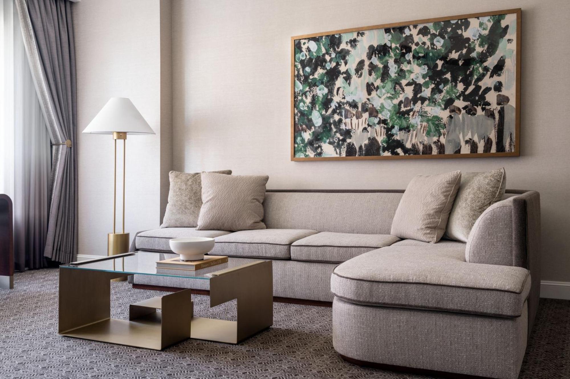 The Ritz-Carlton, Dallas Esterno foto