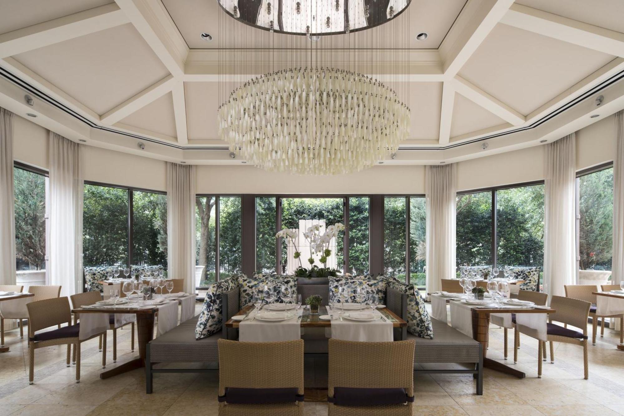 The Ritz-Carlton, Dallas Esterno foto