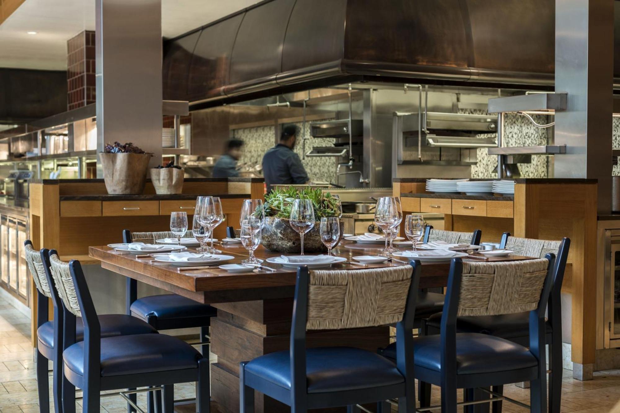 The Ritz-Carlton, Dallas Esterno foto