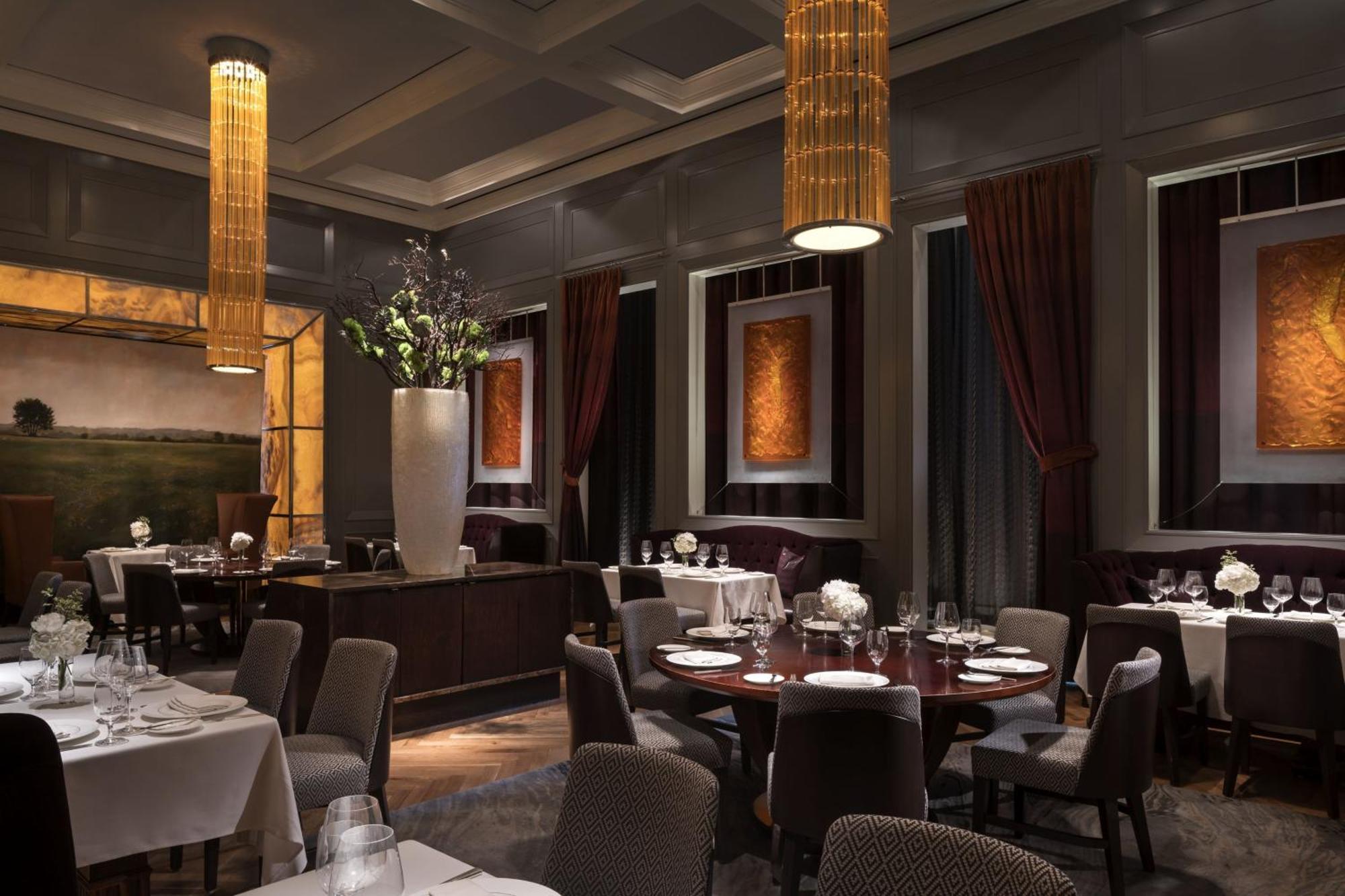 The Ritz-Carlton, Dallas Esterno foto