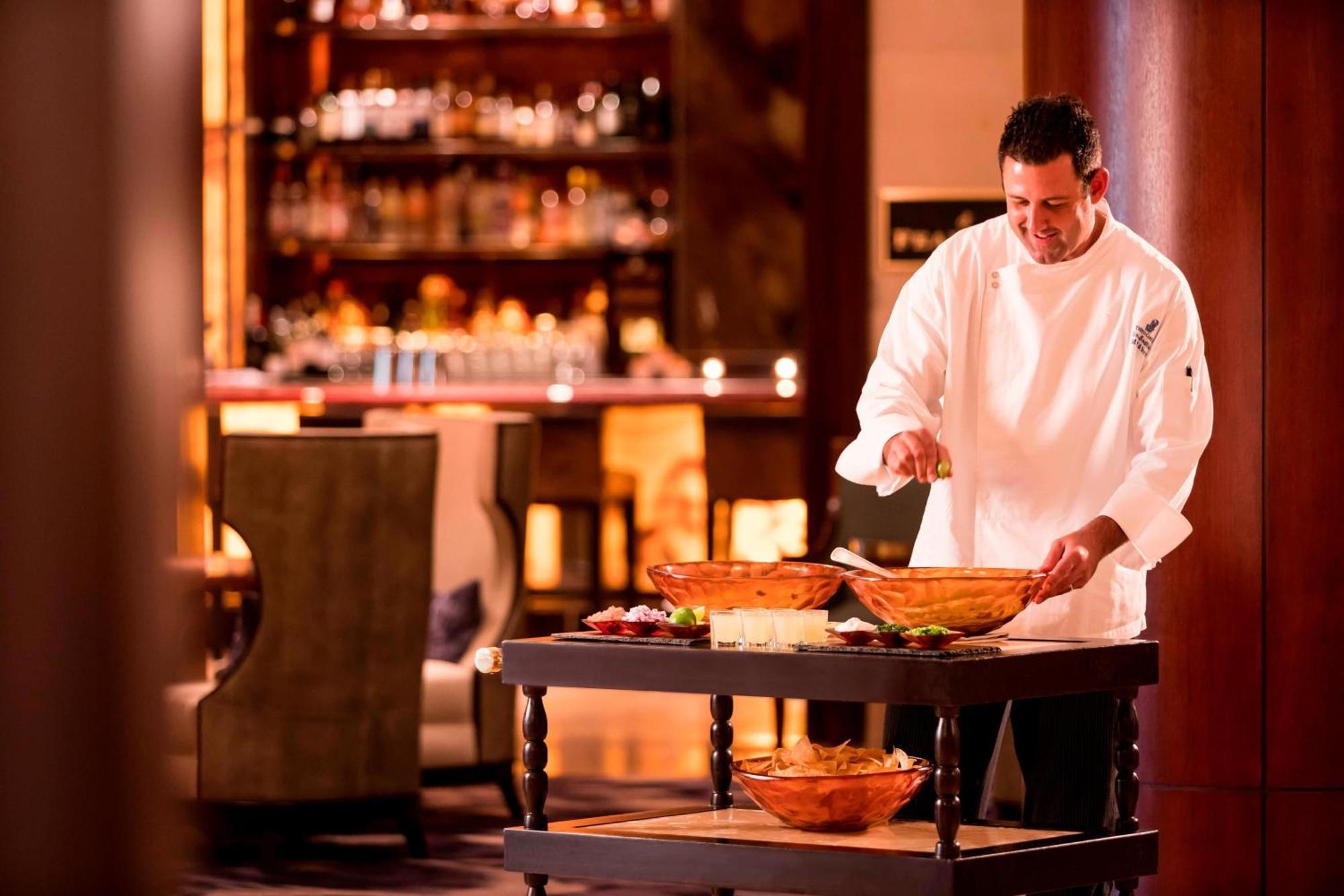 The Ritz-Carlton, Dallas Esterno foto