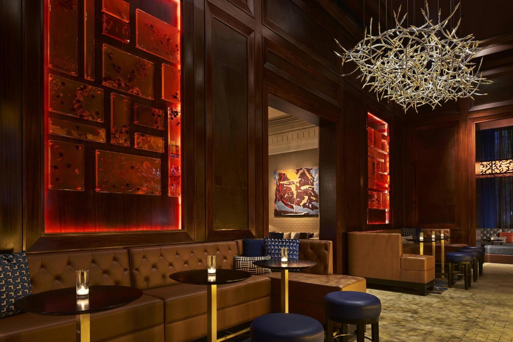 The Ritz-Carlton, Dallas Esterno foto