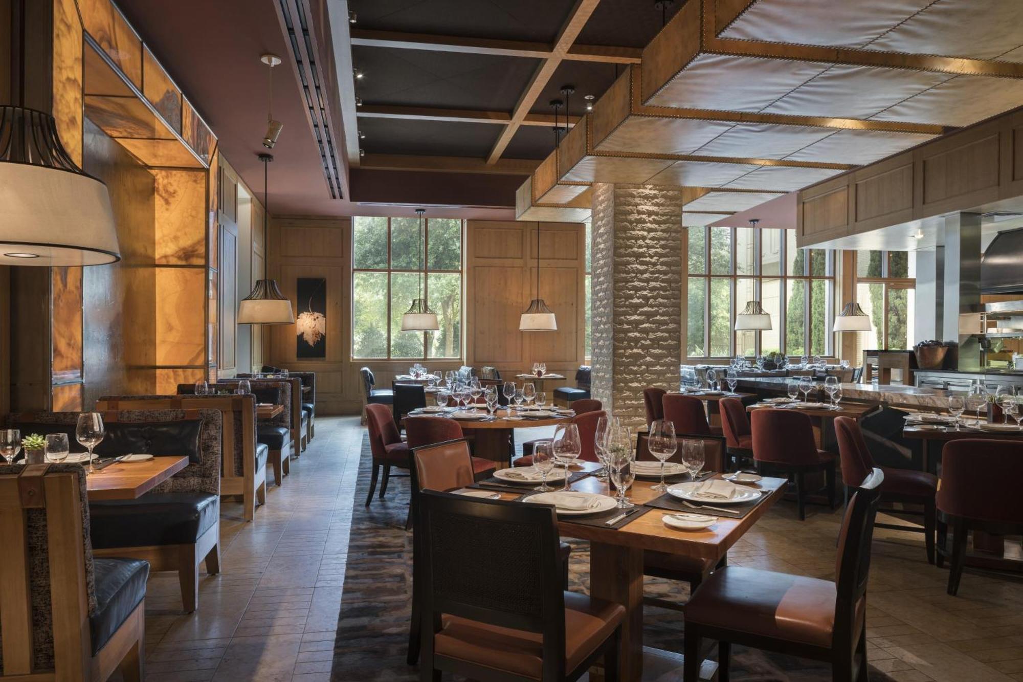 The Ritz-Carlton, Dallas Esterno foto