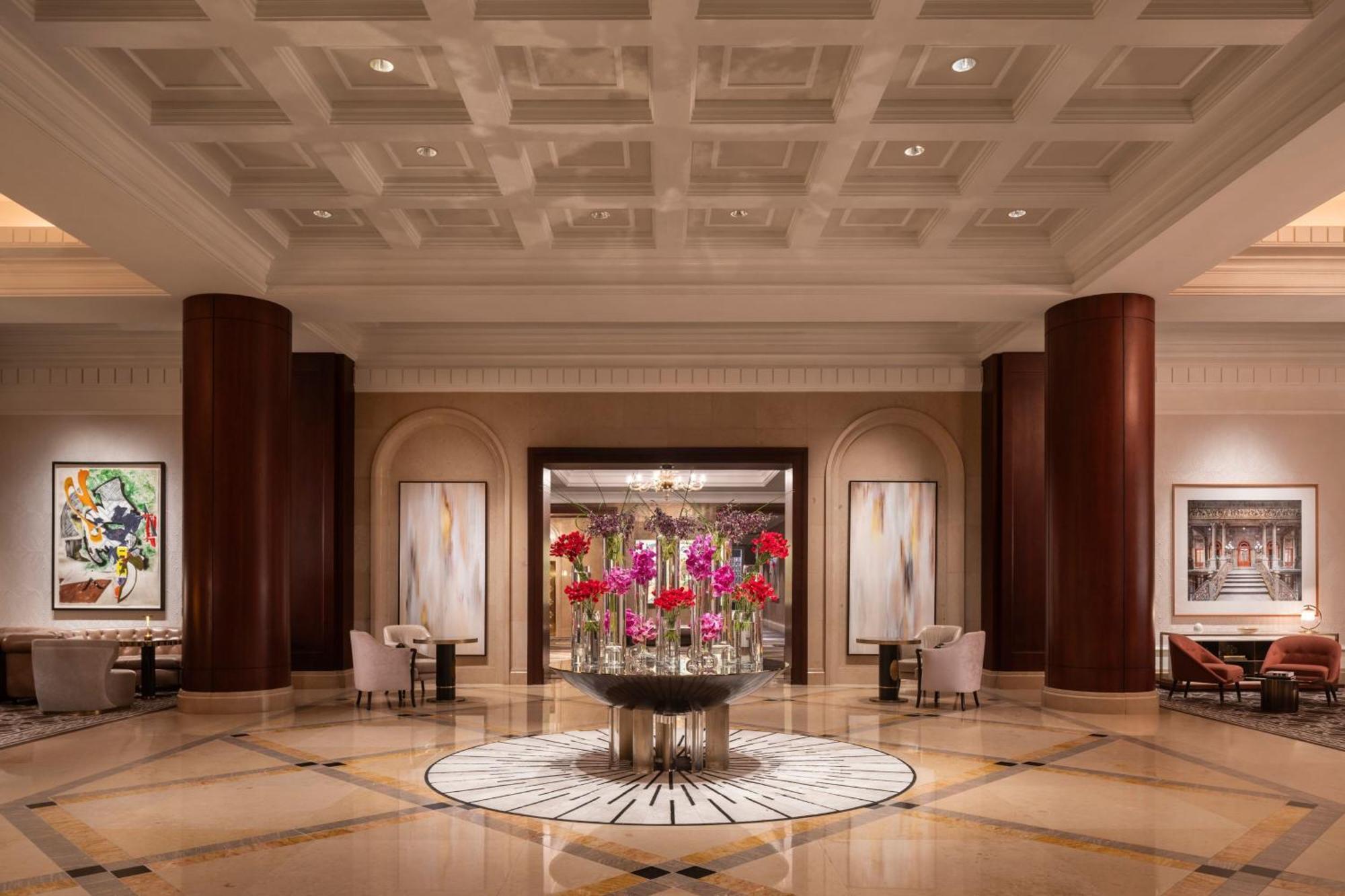 The Ritz-Carlton, Dallas Esterno foto