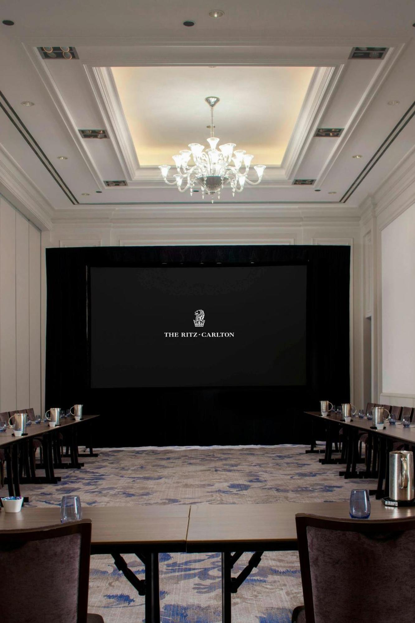 The Ritz-Carlton, Dallas Esterno foto