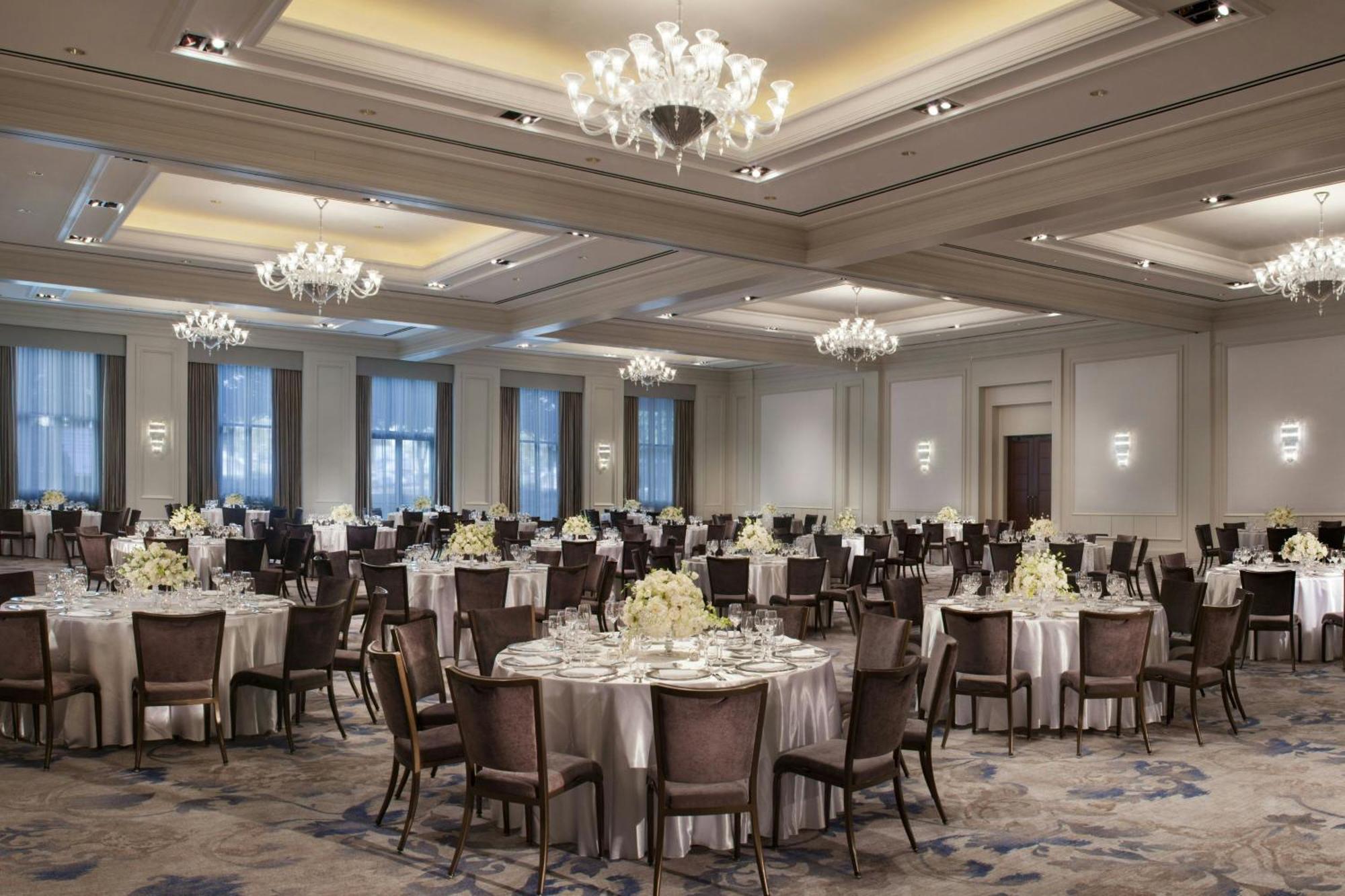 The Ritz-Carlton, Dallas Esterno foto