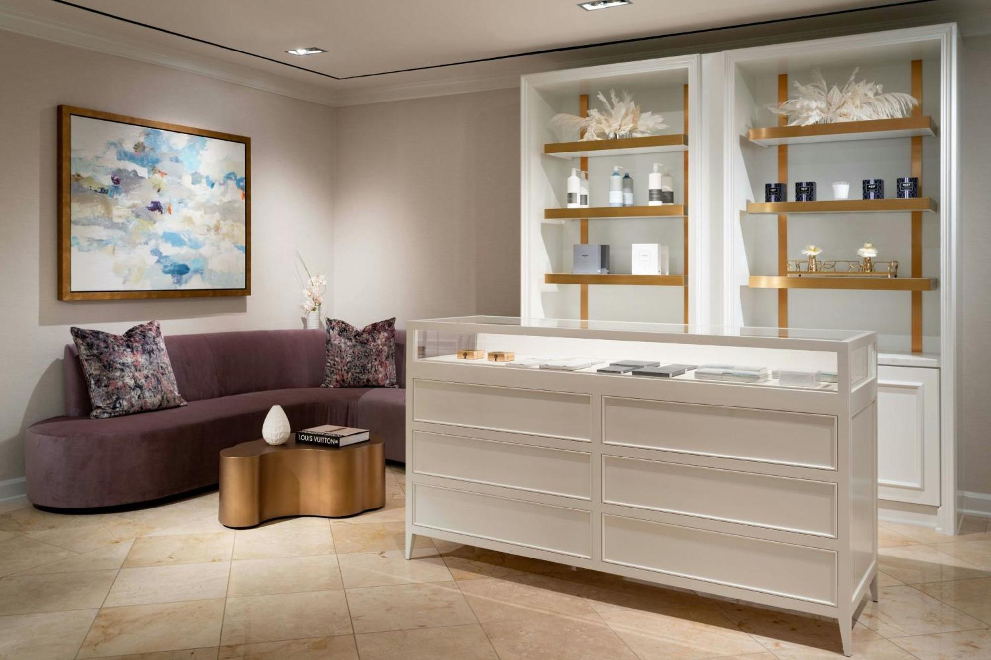 The Ritz-Carlton, Dallas Esterno foto