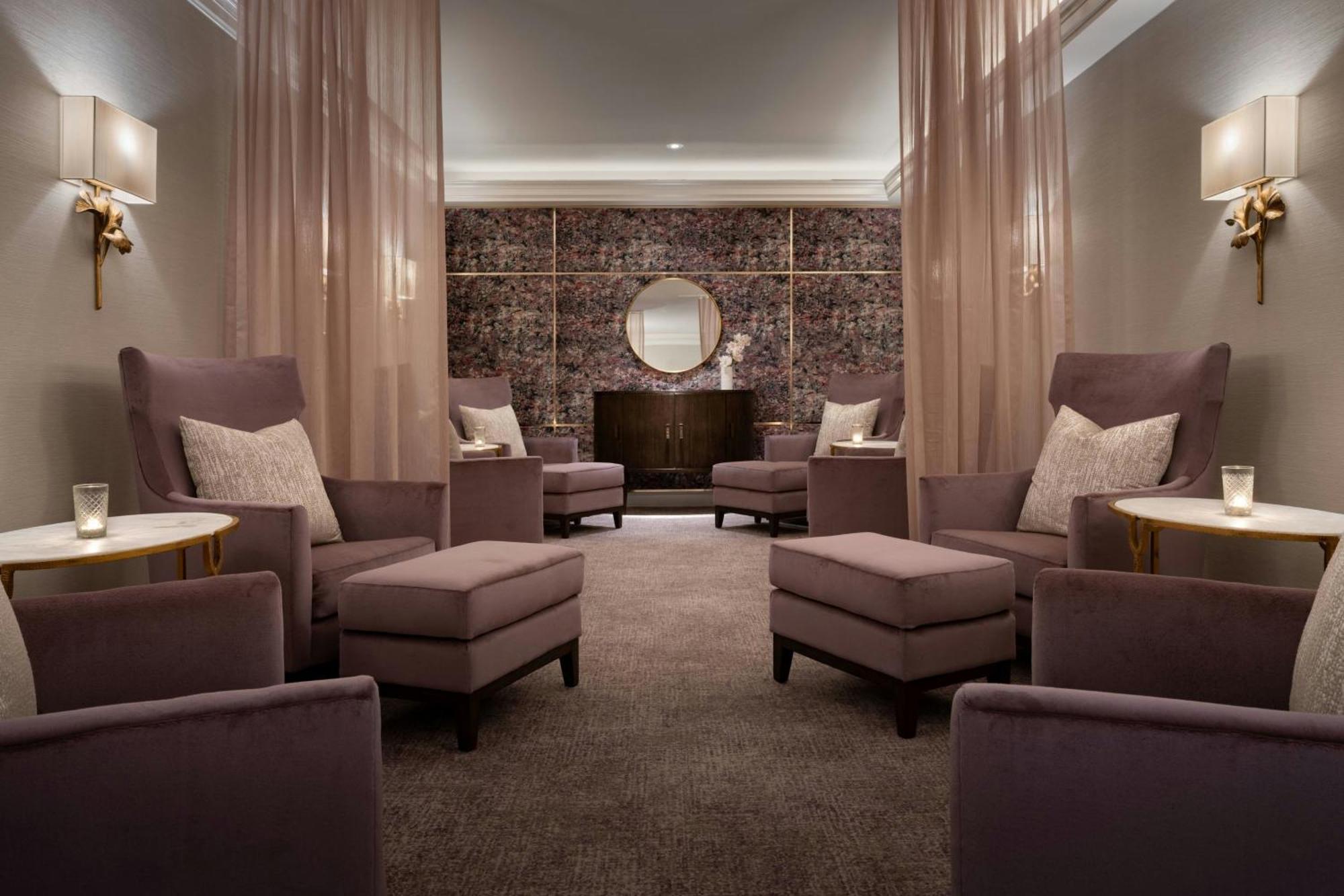 The Ritz-Carlton, Dallas Esterno foto