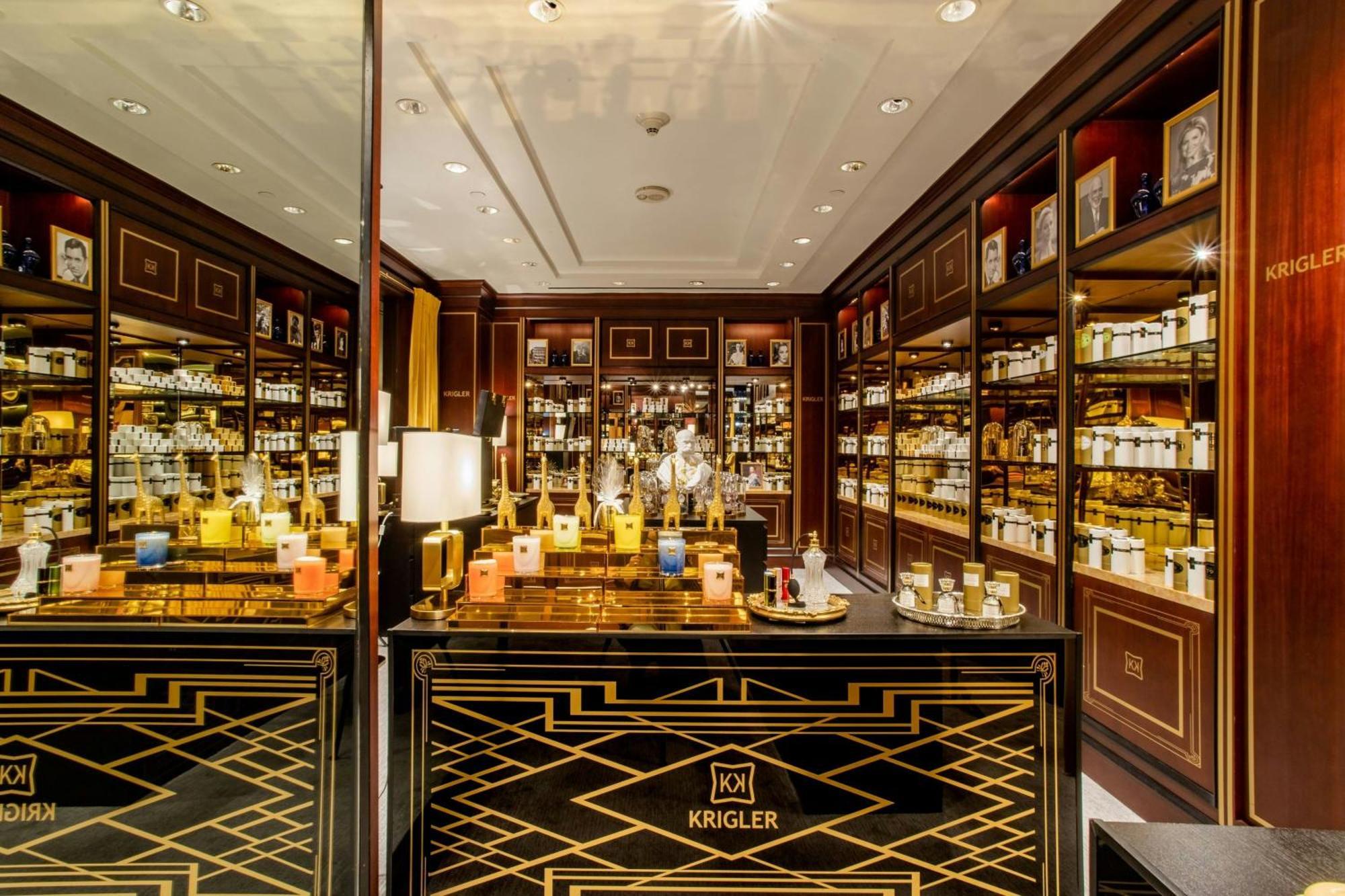 The Ritz-Carlton, Dallas Esterno foto