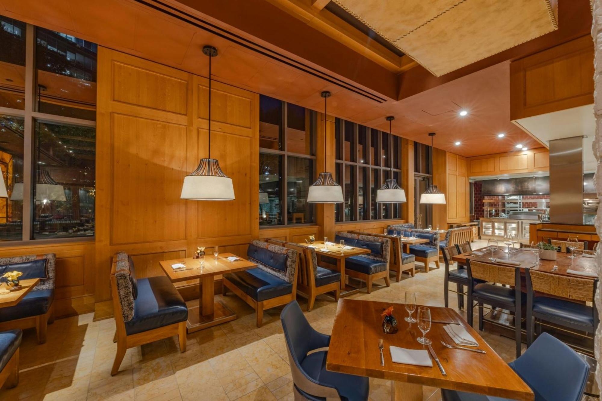 The Ritz-Carlton, Dallas Esterno foto
