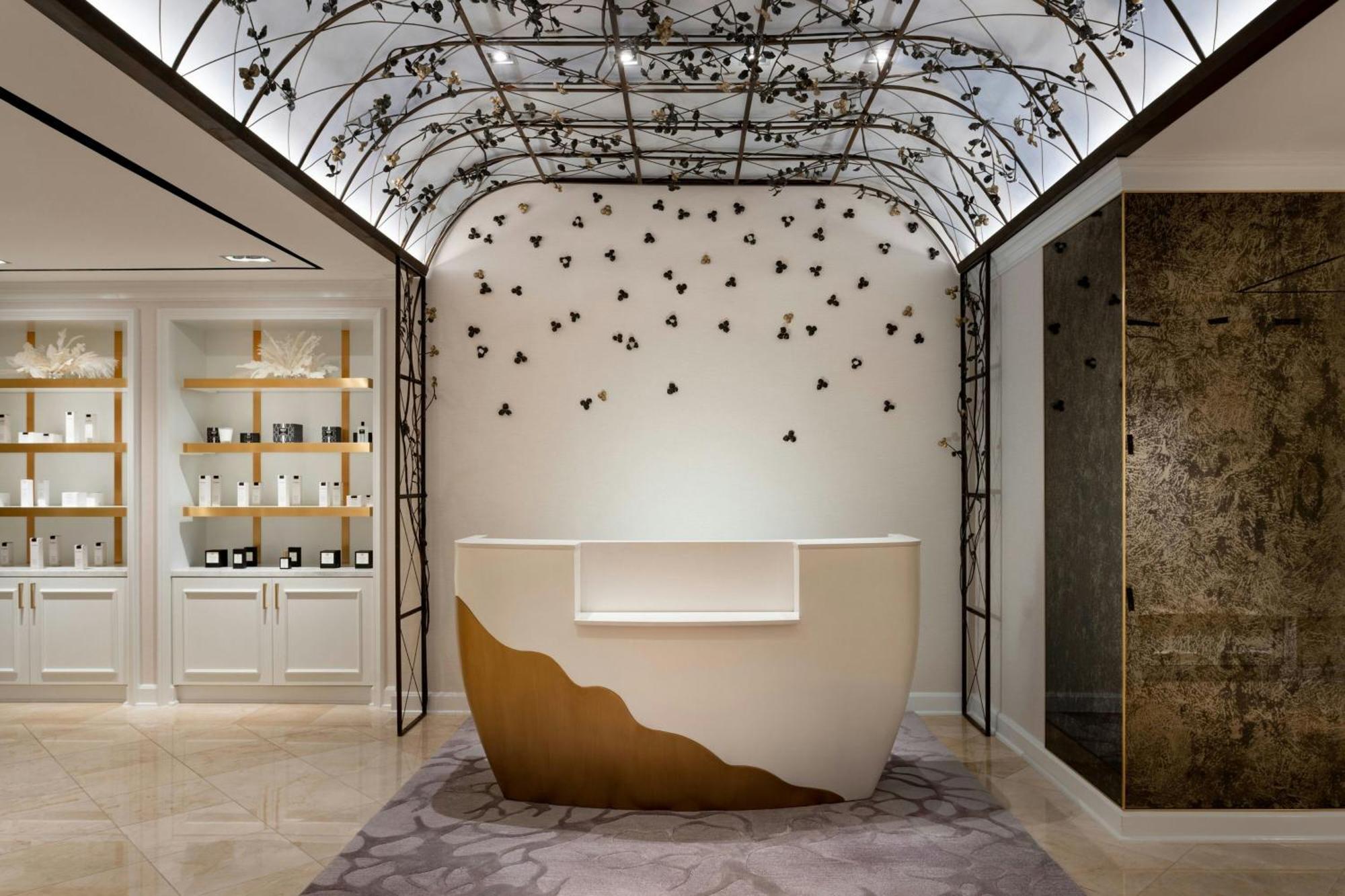 The Ritz-Carlton, Dallas Esterno foto